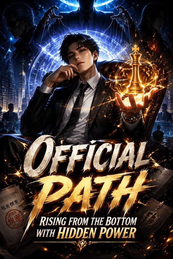 Official Path: Rising from the Bottom with Hidden Power