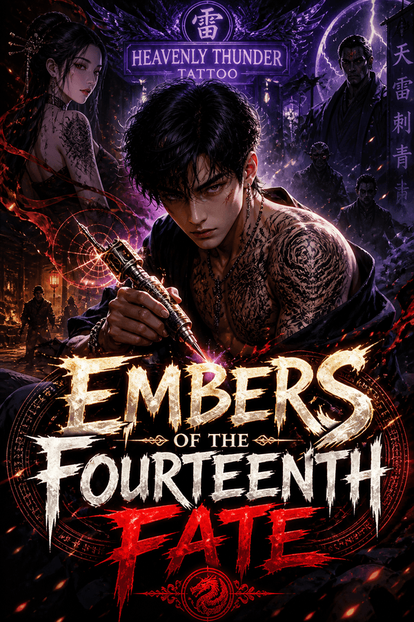Embers of the Fourteenth Fate