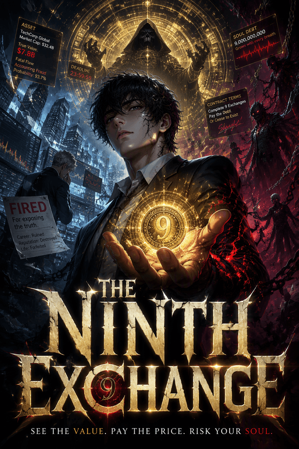 The Ninth Exchange