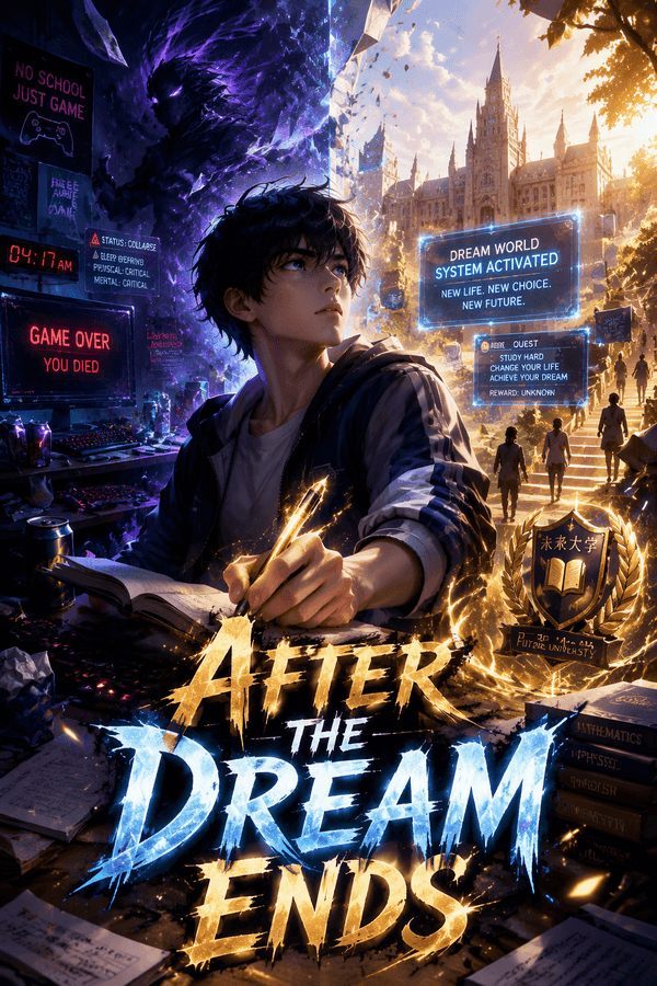 After the Dream Ends