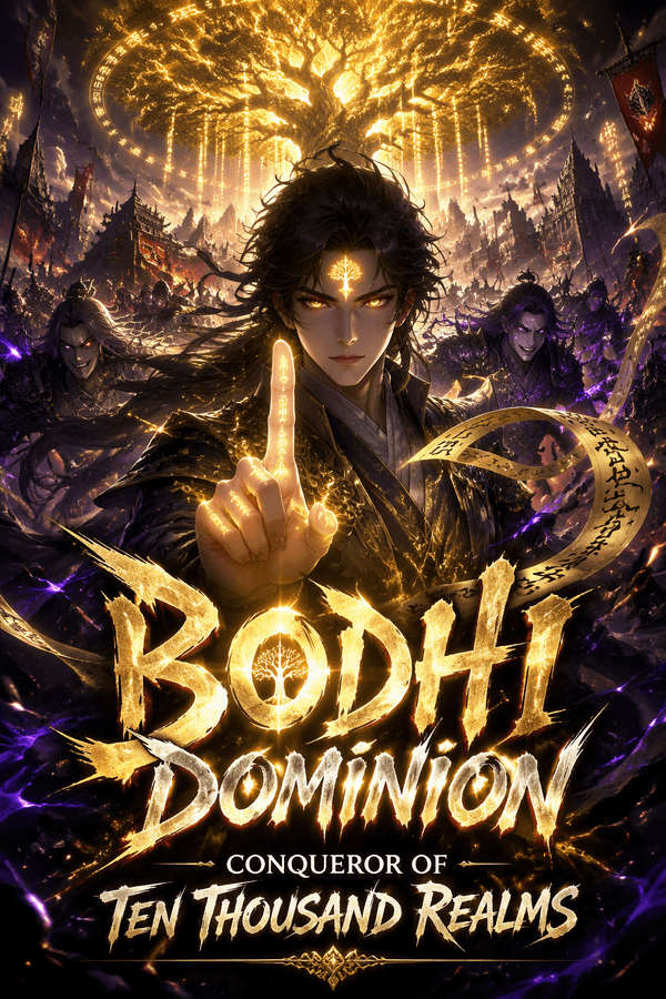 Bodhi Dominion: Conqueror of Ten Thousand Realms