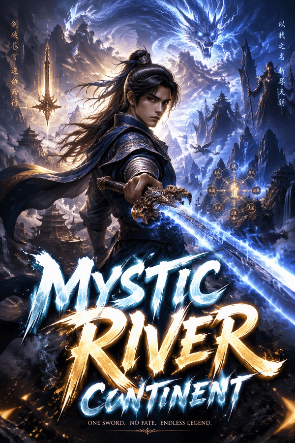 Mystic River Continent