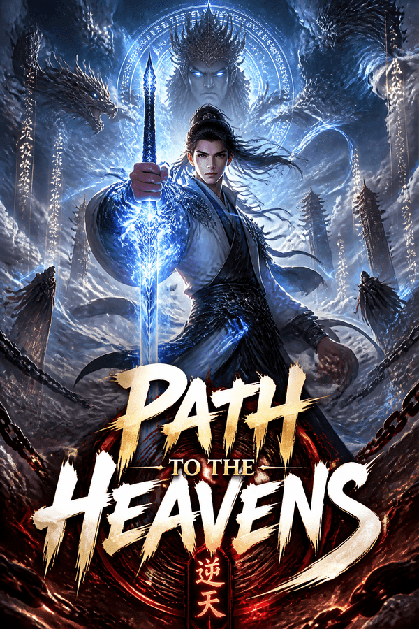 Path to the Heavens