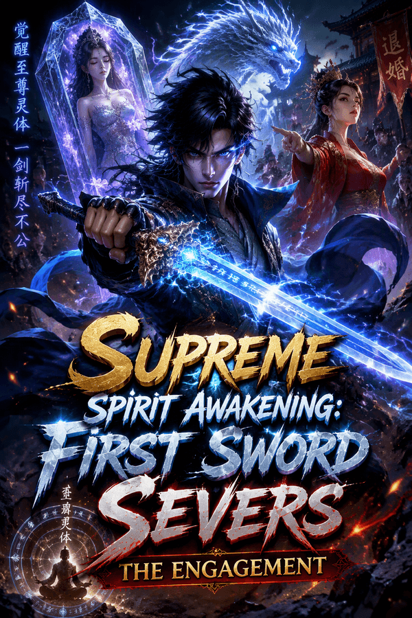 Supreme Spirit Awakening: First Sword Severs the Engagement