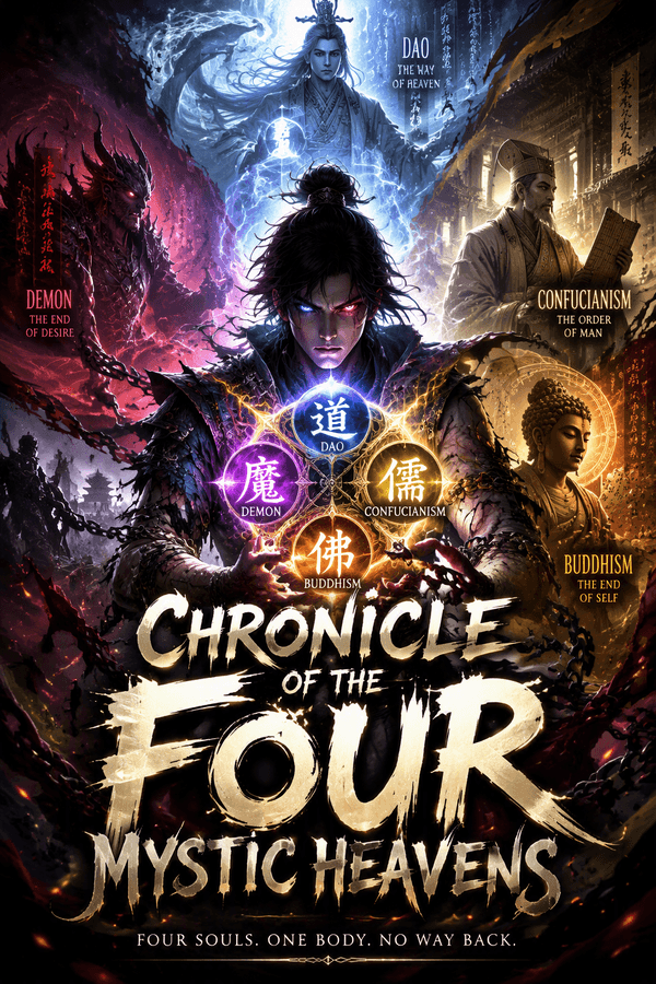 Chronicle of the Four Mystic Heavens