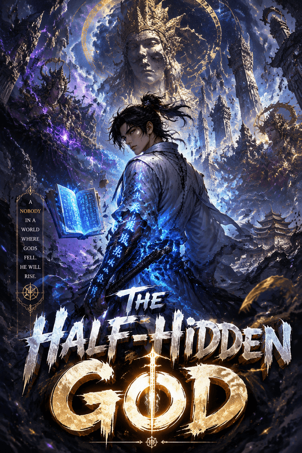 The Half-Hidden God