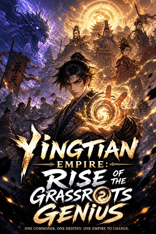 Yingtian Empire: Rise of the Grassroots Genius