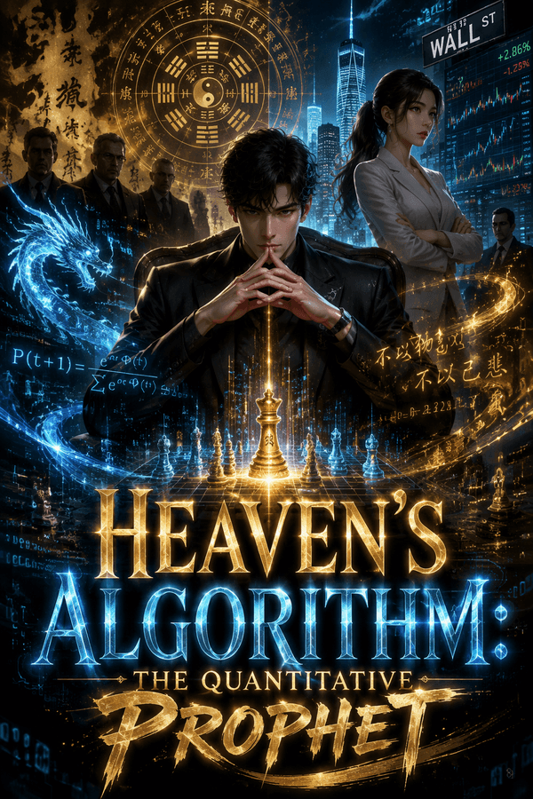Heaven's Algorithm: The Quantitative Prophet