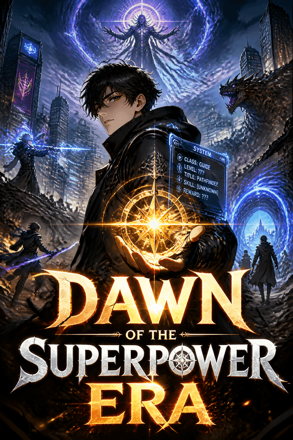 Dawn of the Superpower Era
