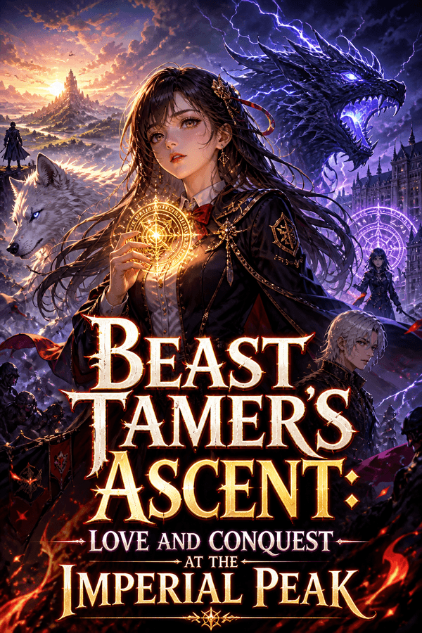 Beast Tamer's Ascent: Love and Conquest at the Imperial Peak