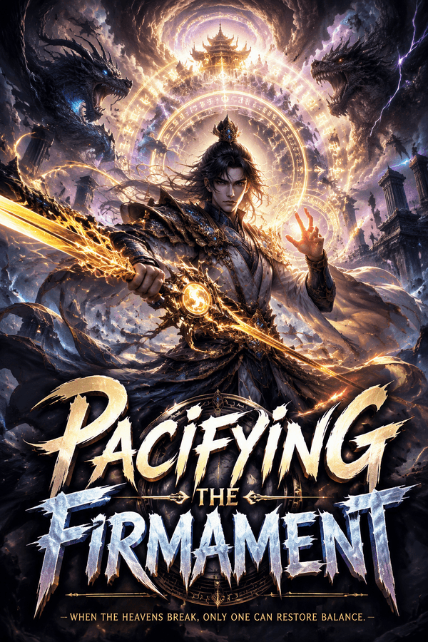 Pacifying the Firmament