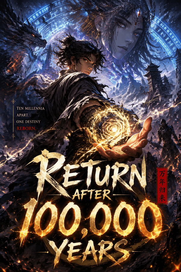 Return After 100,000 Years