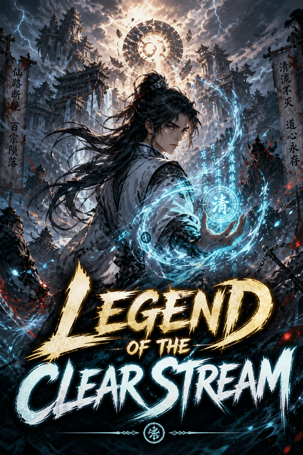 Legend of the Clear Stream