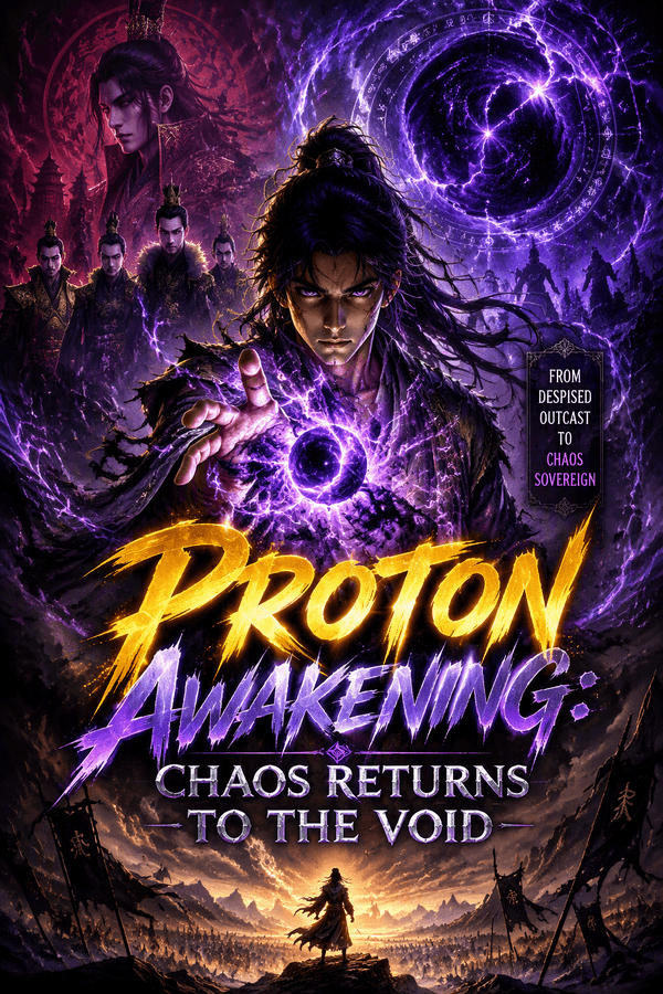 Proton Awakening: Chaos Returns to the Void