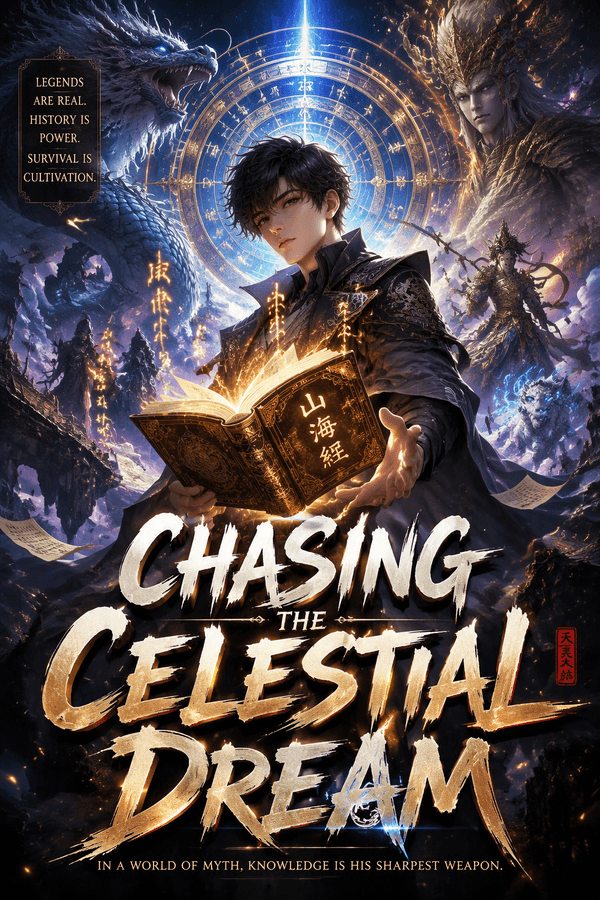Chasing the Celestial Dream