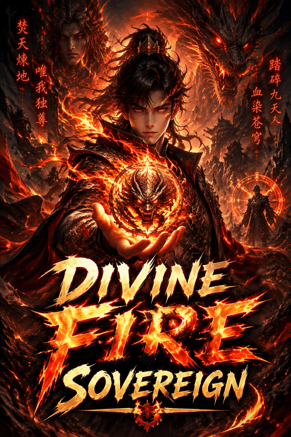 Divine Fire Sovereign
