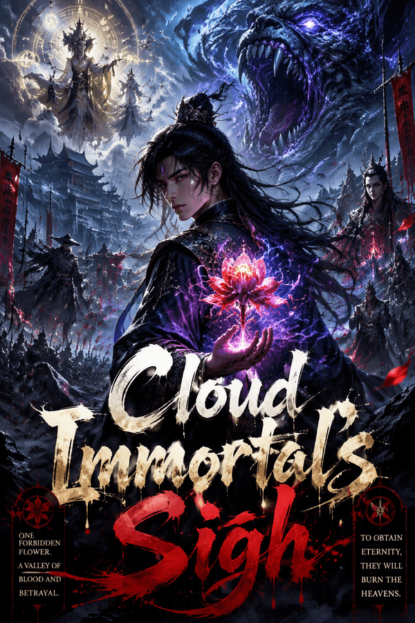 Cloud Immortal's Sigh