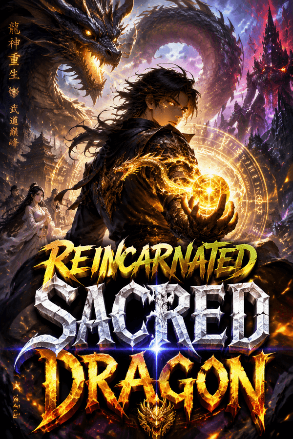 Reincarnated Sacred Dragon