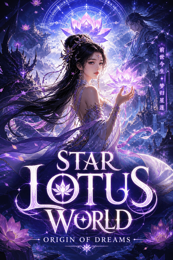 Star Lotus World: Origin of Dreams