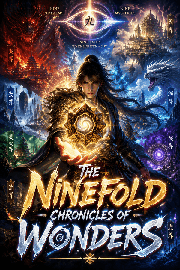 The Ninefold Chronicles of Wonders
