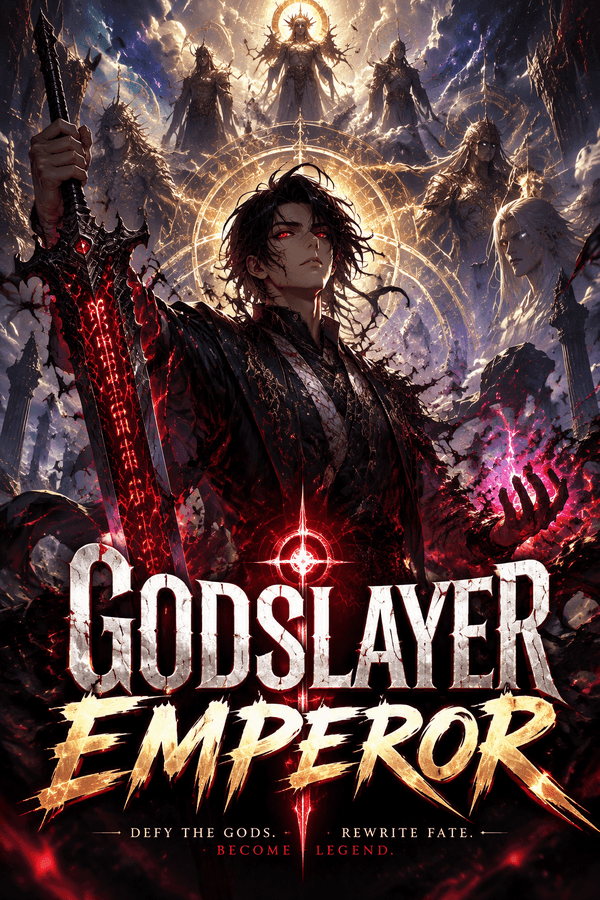 Godslayer Emperor