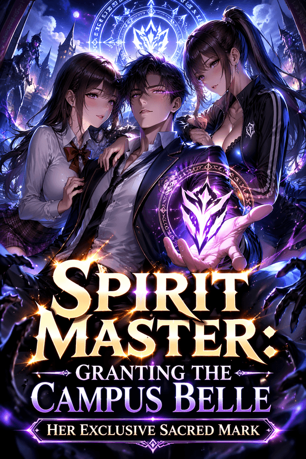 Spirit Master: Granting the Campus Belle Her Exclusive Sacred Mark