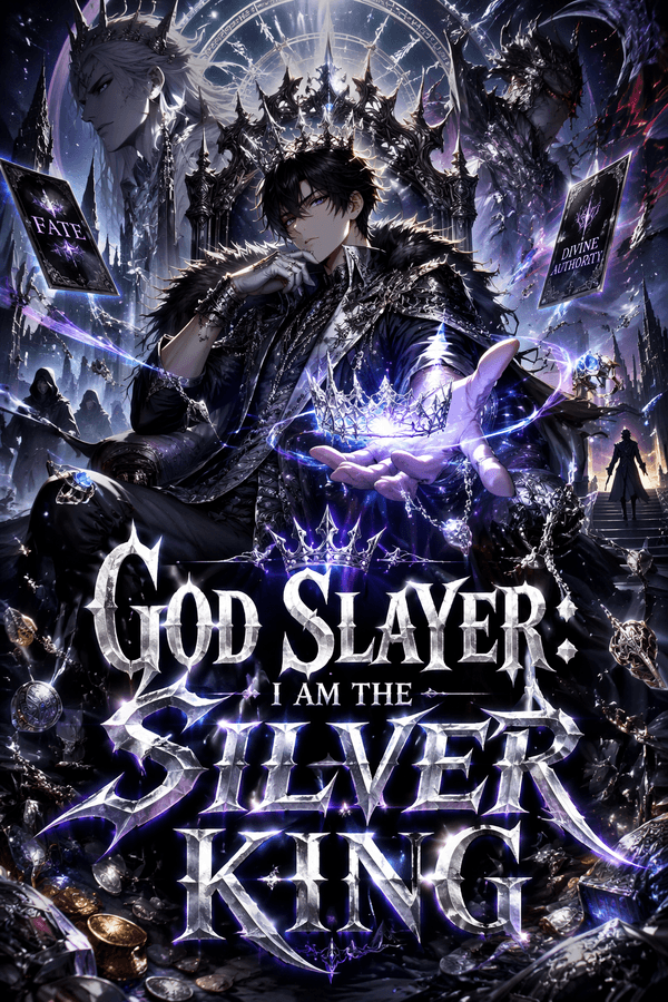 God Slayer: I Am the Silver King
