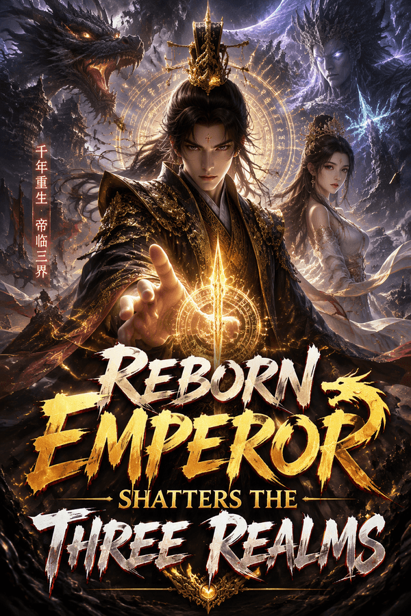Reborn Emperor Shatters the Three Realms