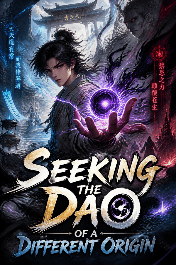 Seeking the Dao of a Different Origin