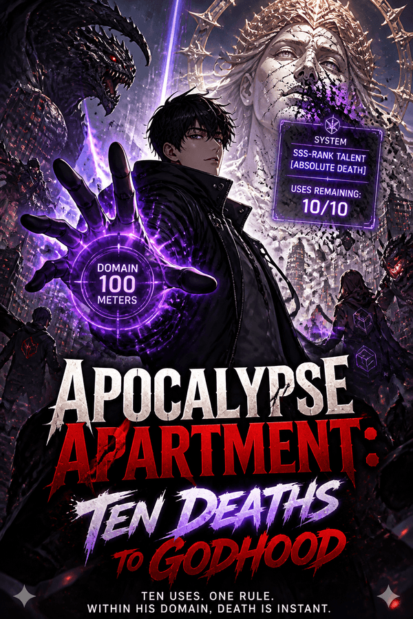 Apocalypse Apartment: Ten Deaths to Godhood