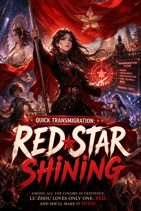 Quick Transmigration: Red Star Shining