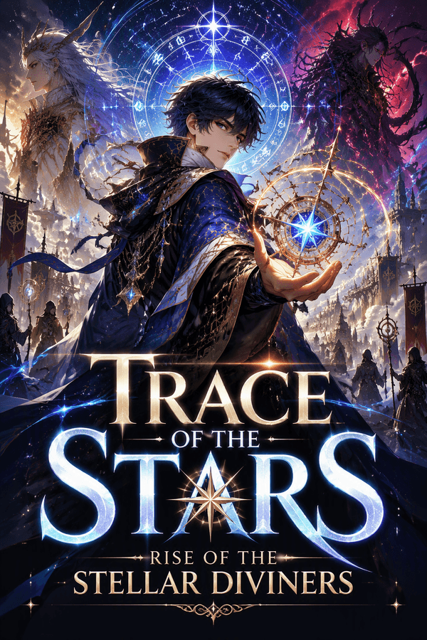 Trace of the Stars: Rise of the Stellar Diviners