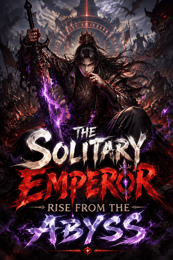 The Solitary Emperor: Rise from the Abyss