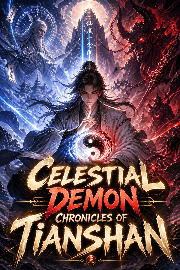 Celestial Demon Chronicles of Tianshan