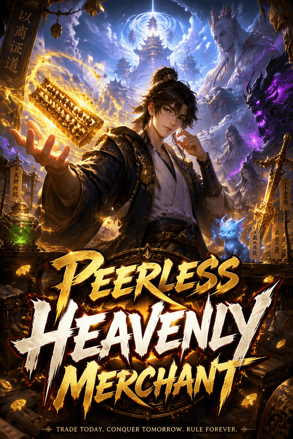 Peerless Heavenly Merchant