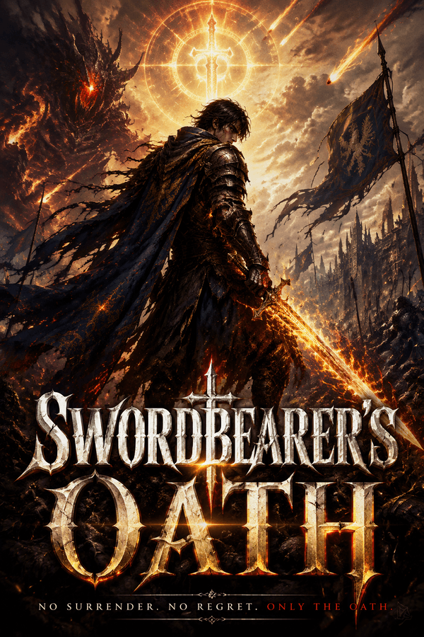 Swordbearer's Oath