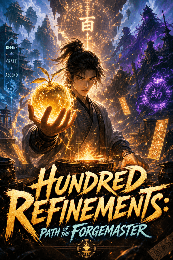 Hundred Refinements: Path of the Forgemaster
