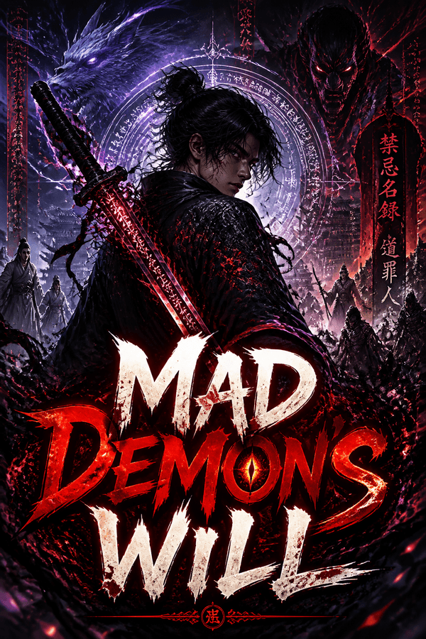 Mad Demon's Will