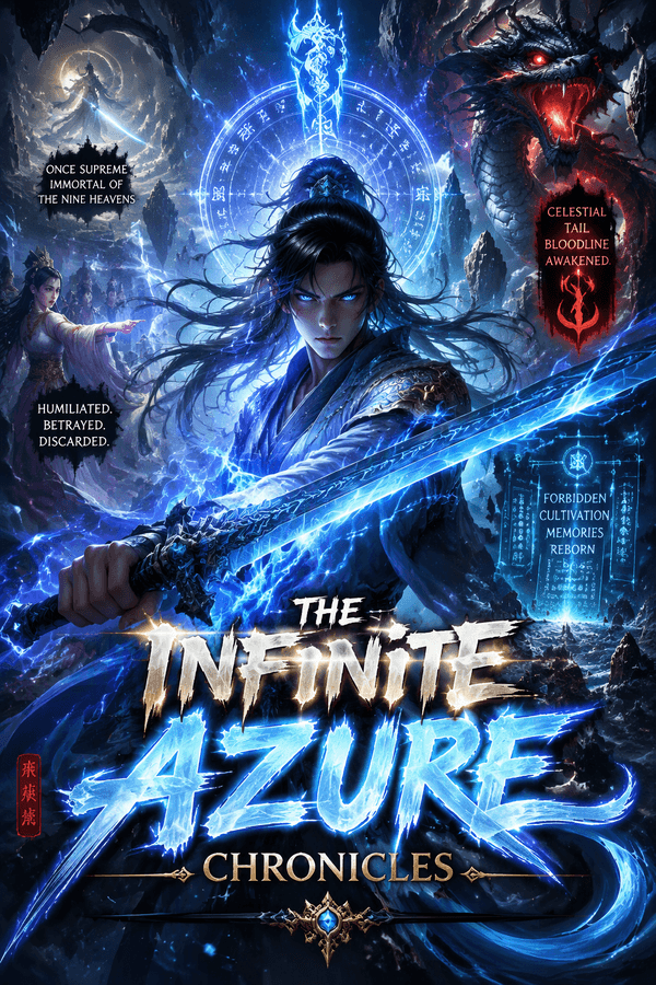 The Infinite Azure Chronicles