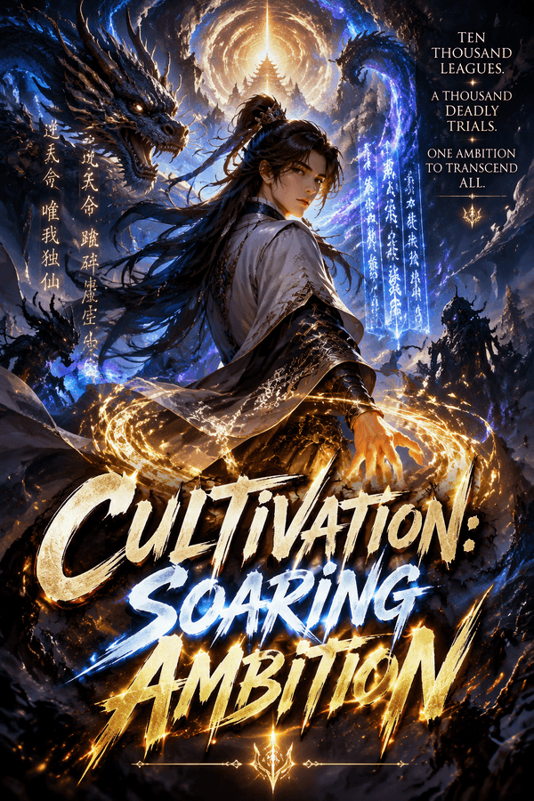 Cultivation: Soaring Ambition