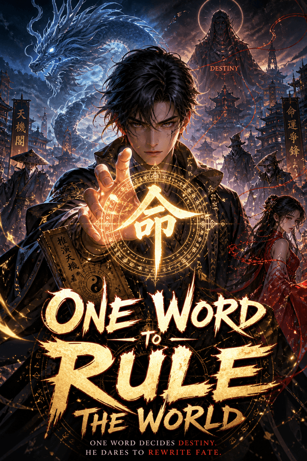 One Word to Rule the World