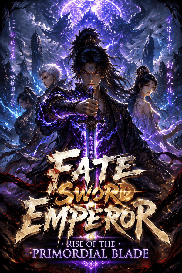 Fate Sword Emperor: Rise of the Primordial Blade