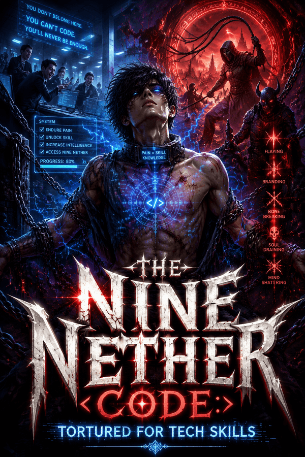The Nine Nether Code: Tortured for Tech Skills