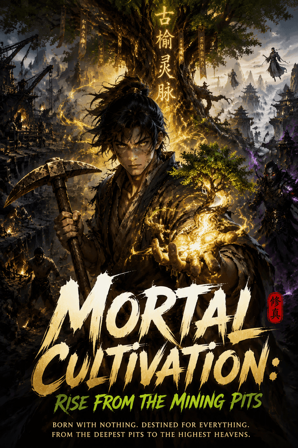 Mortal Cultivation: Rise from the Mining Pits