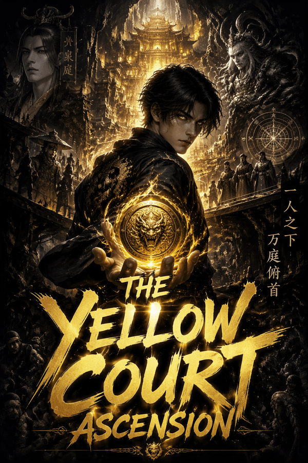 The Yellow Court Ascension