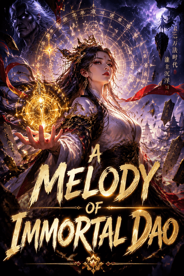A Melody of Immortal Dao