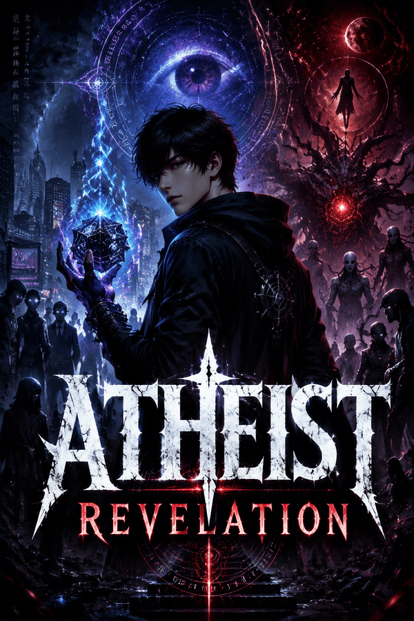 Atheist: Revelation