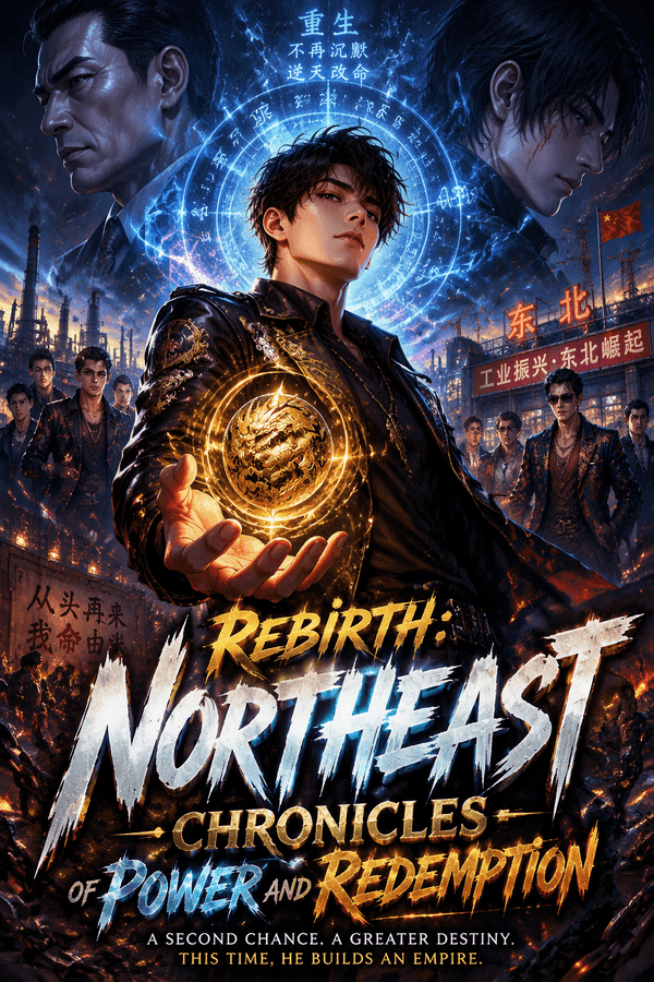 Rebirth: Northeast Chronicles of Power and Redemption