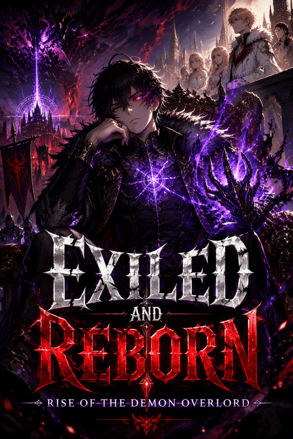 Exiled and Reborn: Rise of the Demon Overlord