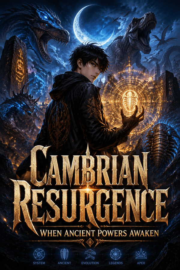 Cambrian Resurgence: When Ancient Powers Awaken